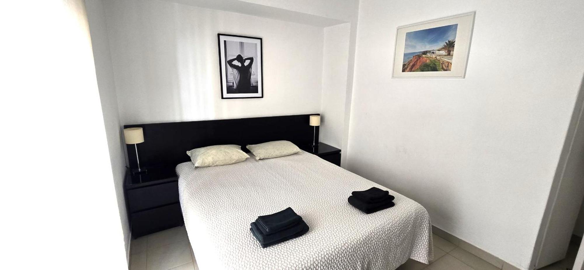 Historic Centre A - Appartement
